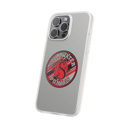 Stillwater Ponies Flexi Cases