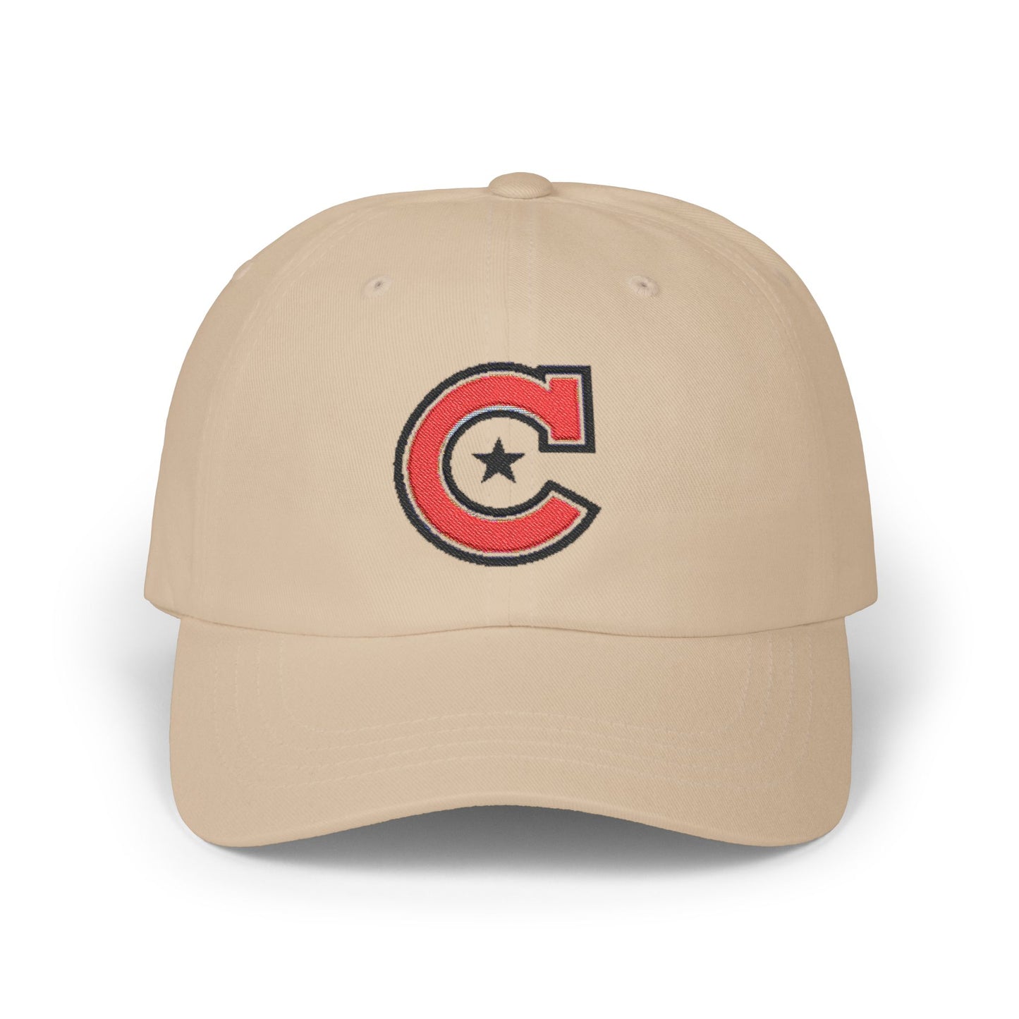 Minneapolis Camden Classic Cap -| Stylish Casual Hat for Everyday Wear