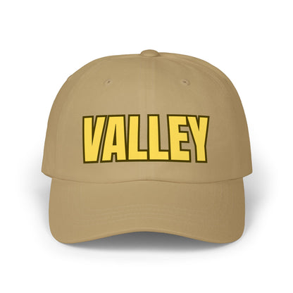 Apple VALLEY Dad Cap