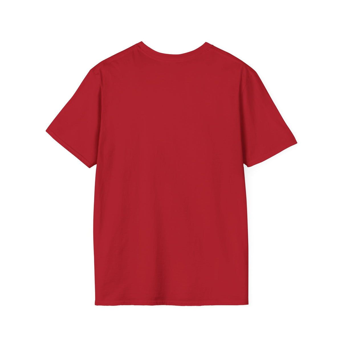 North Saint Paul Polars T-Shirt — "NORTH POLARS" Bold Graphic Tee (Polar Bear Accent)