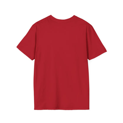 North Saint Paul Polars T-Shirt — "NORTH POLARS" Bold Graphic Tee (Polar Bear Accent)