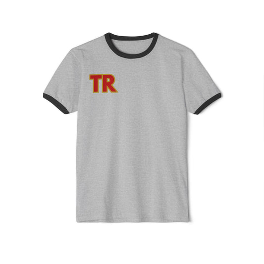 Two Rivers Warriors Ringer Tee