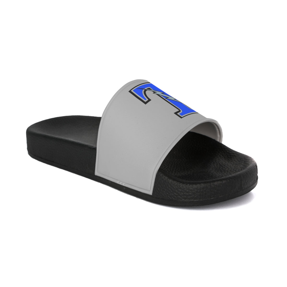 Tartan Titans Men's Slide Sandals