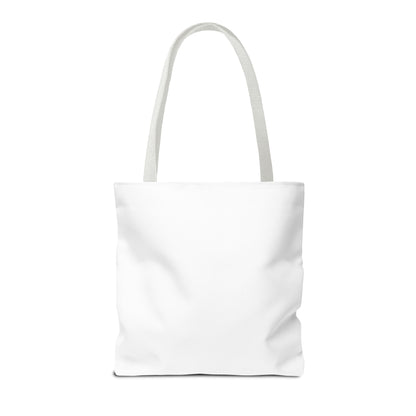 White Bear Bears Tote Bag