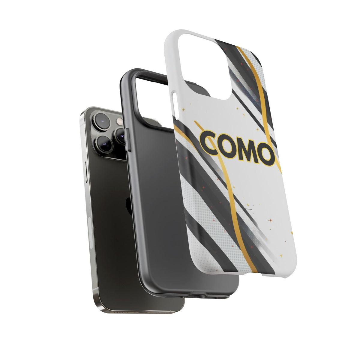 Como Park Cougars Tough Cases: Stylish Protective Mobile Phone Case