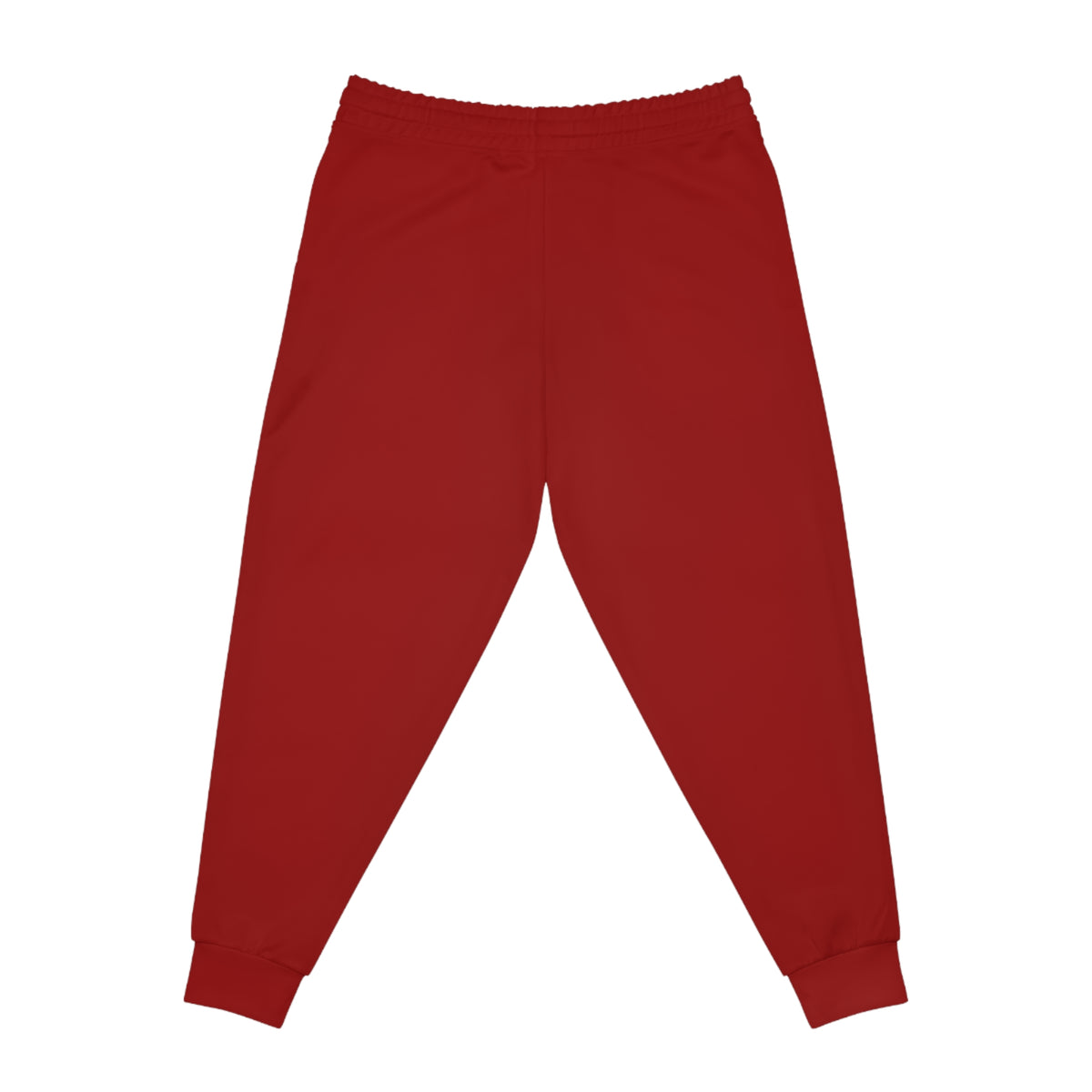 North Saint Paul Polars Red Athletic Joggers – Team Spirit Sports Sweatpants