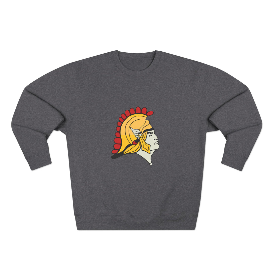 Orono Spartans Unisex Crewneck Sweatshirt  - Cozy Everyday Wear