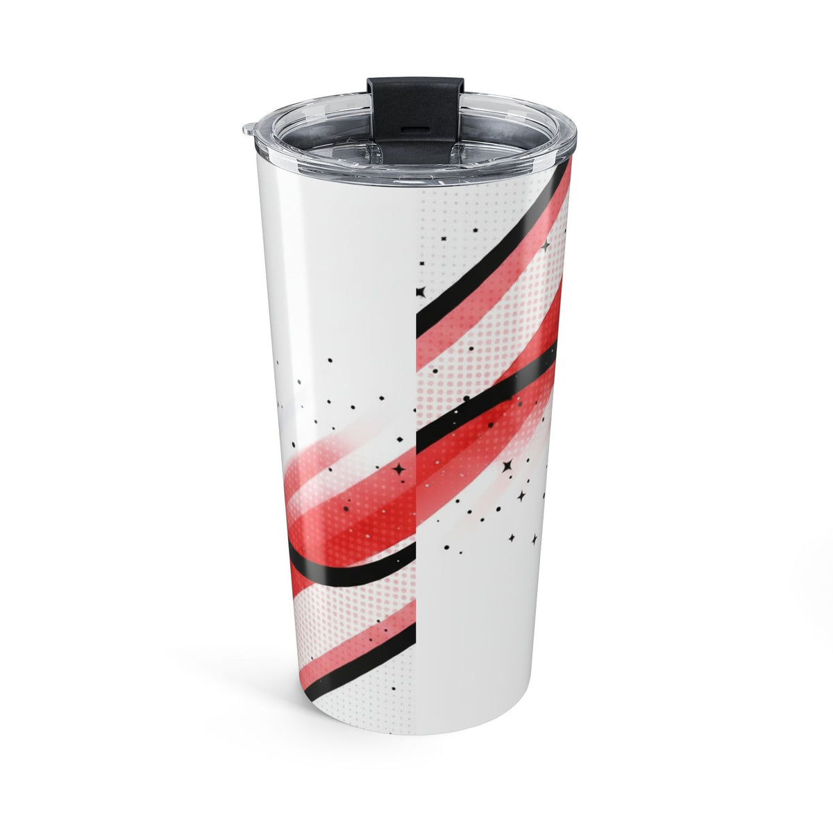 Saint Paul Central Minutemen Tumbler 20oz