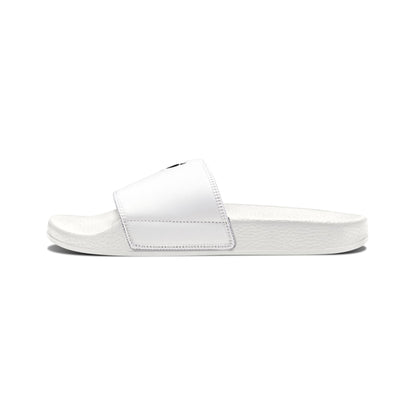 White Bear Lake Bears Women's Removable-Strap Sandals