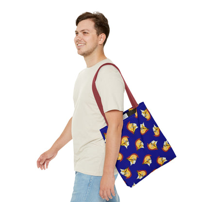Orono Spartans Tote Bag - Versatile Eco-Friendly Carrier