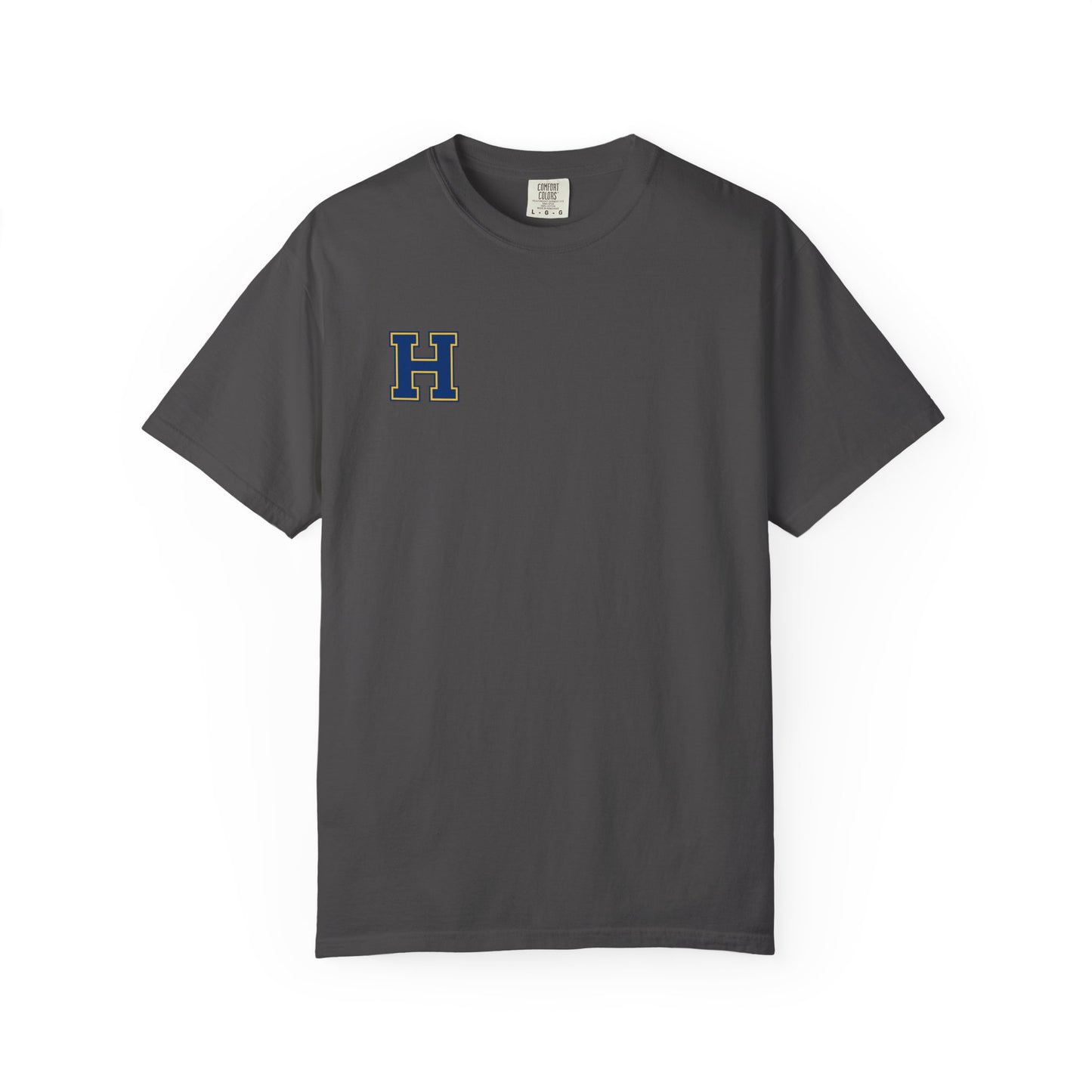 Hastings Raiders Unisex Garment-Dyed T-Shirt