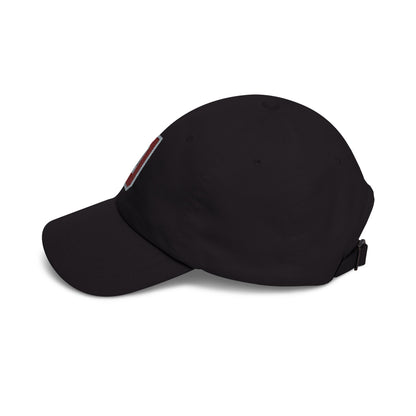 Saint Paul Johnson Classic Cap with J Logo