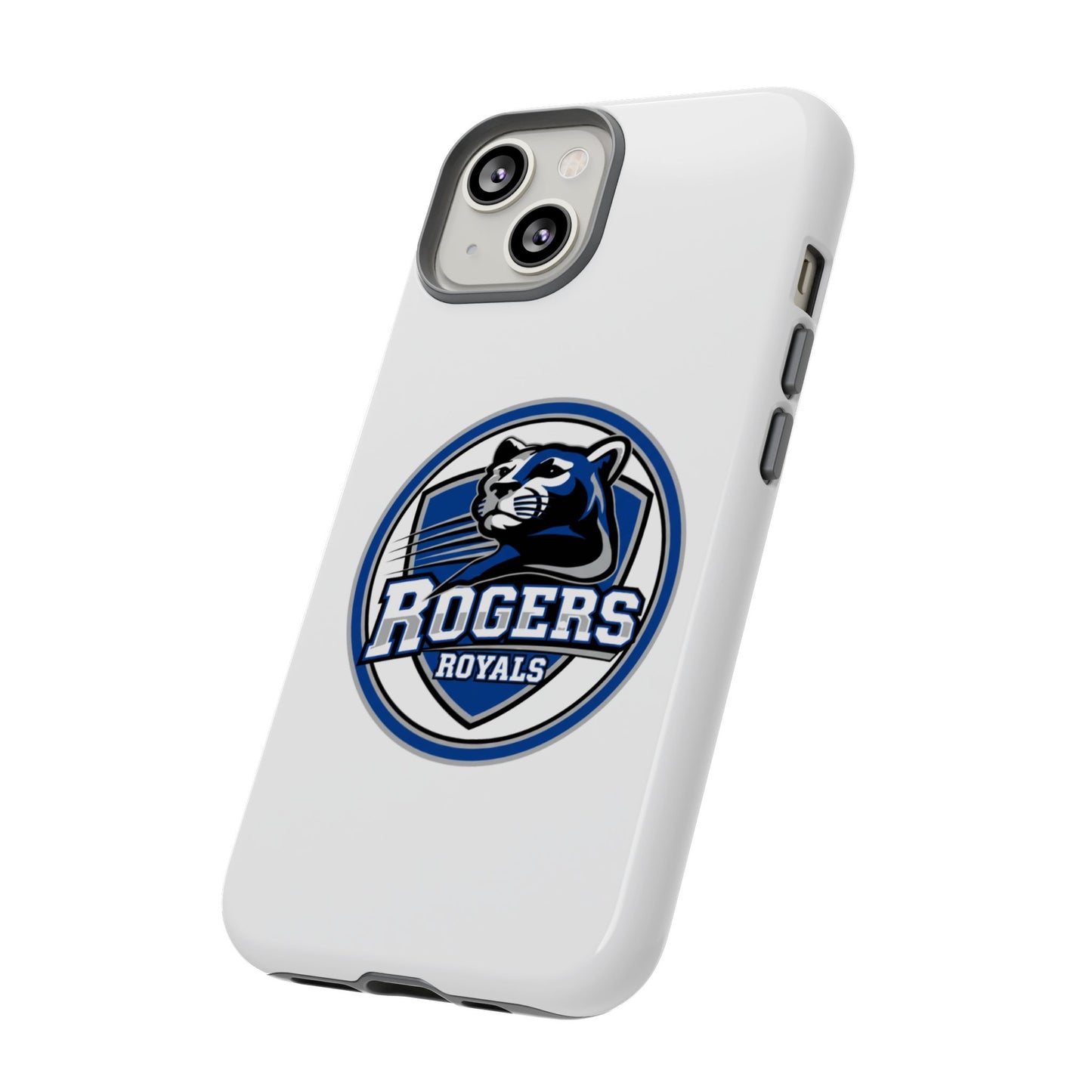 Rogers Royals Tough Cases: Stylish Protective Mobile Phone Case