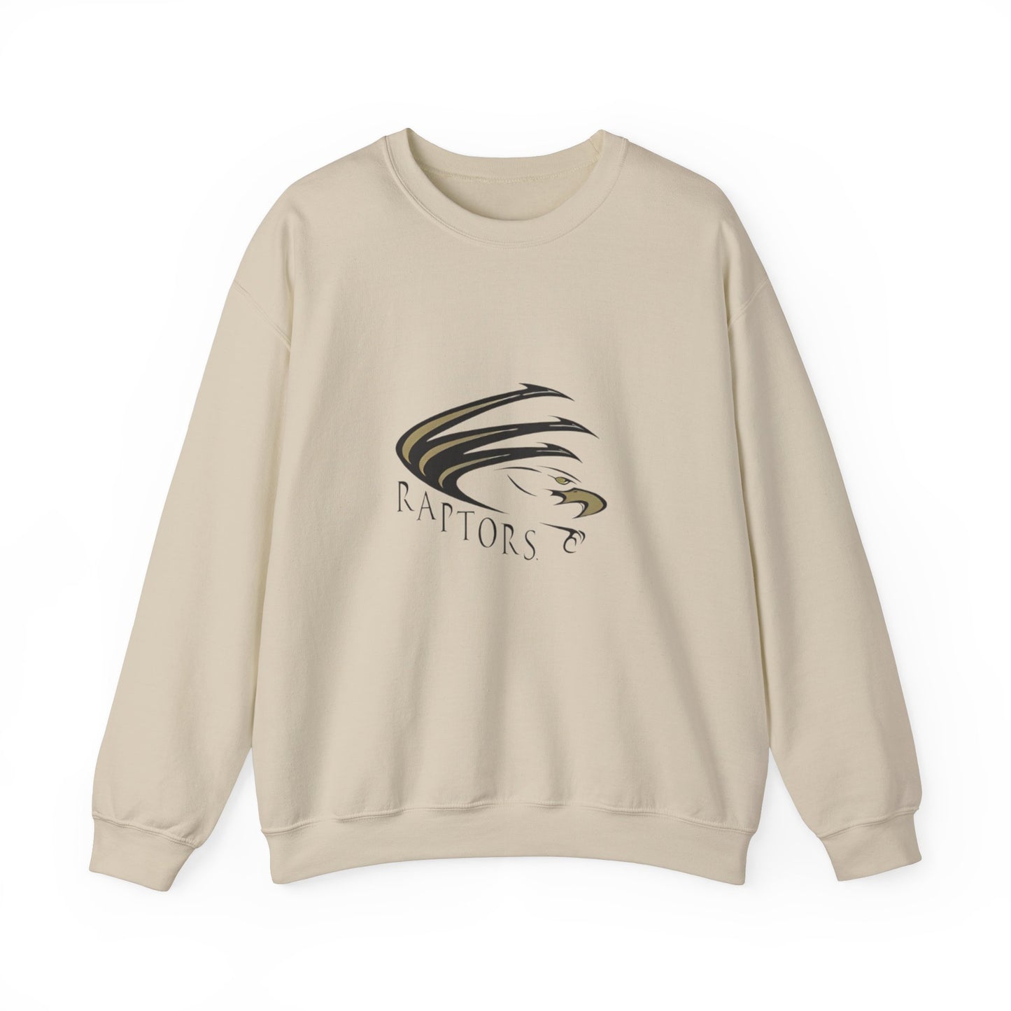 East Ridge Raptors Unisex Heavy Blend™ Crewneck Sweatshirt