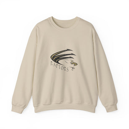 East Ridge Raptors Unisex Heavy Blend™ Crewneck Sweatshirt