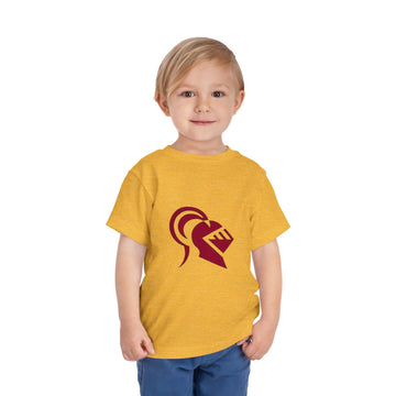 Kids' Irondale Knights Short Sleeve Tee - Fun and Stylish Toddler T-Shirt