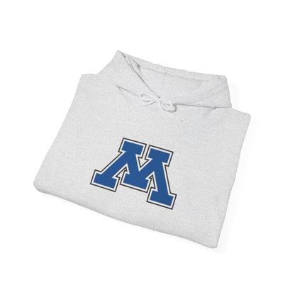 Minnetonka Skippers Unisex Heavy Blend™ Hooded Sweatshirt