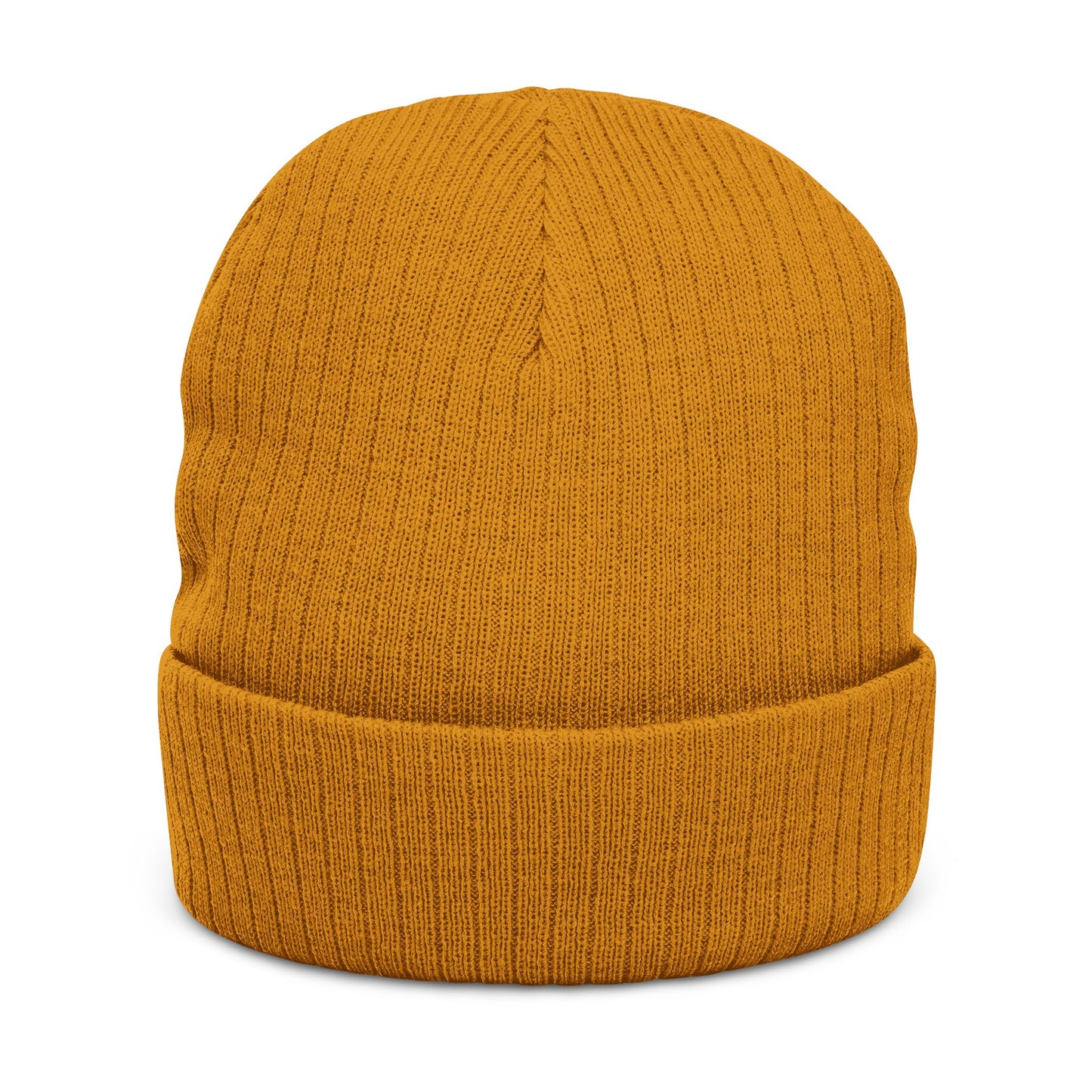 Como Park Ribbed Knit Beanie - Perfect for Winter Adventures