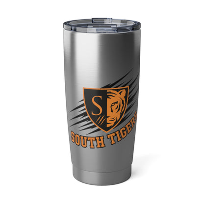 Minneapolis South Tigers Vagabond 20oz Insulated Tumbler  - Perfect for Outdoors & Sports Enthusiasts