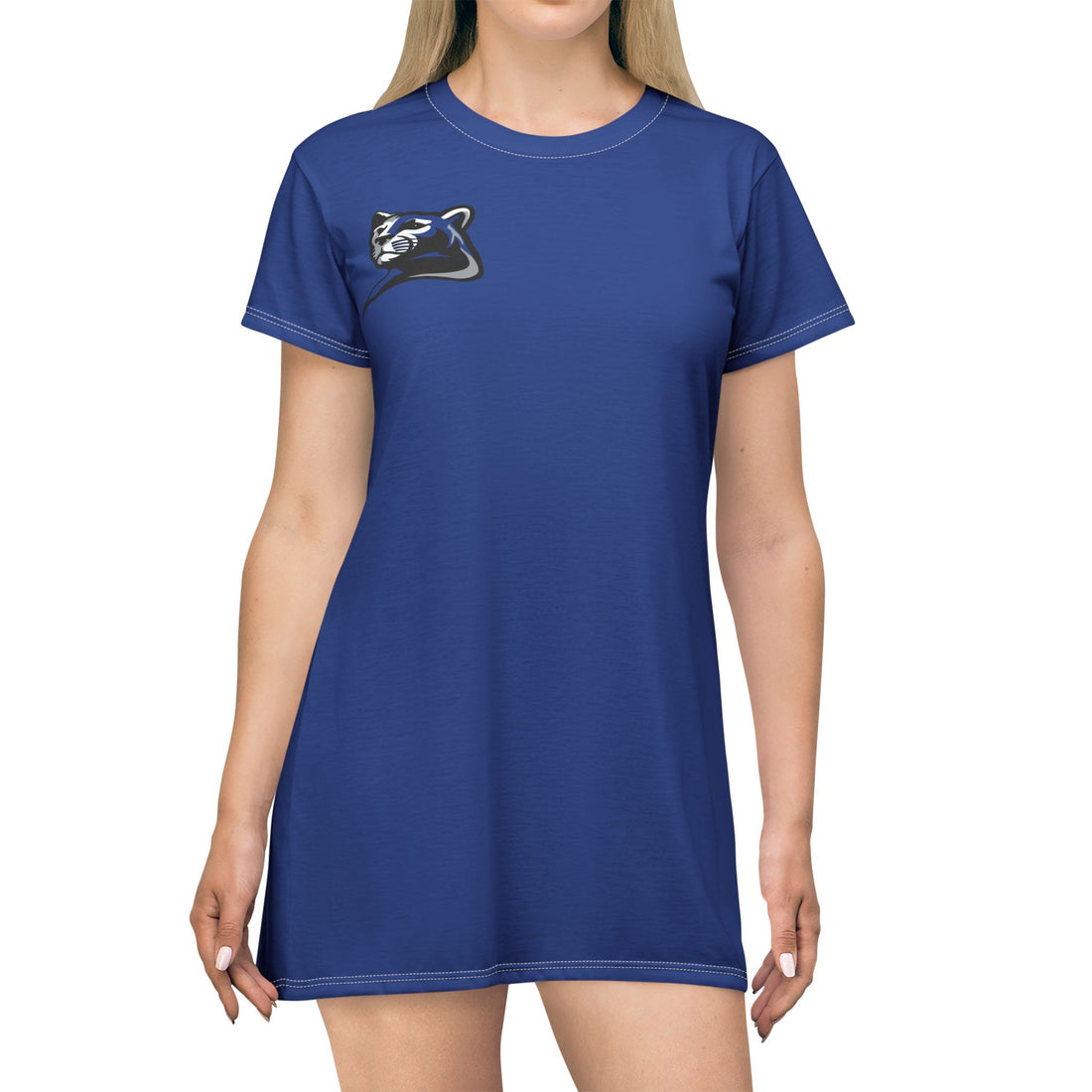 Rogers Royals T-Shirt Dress