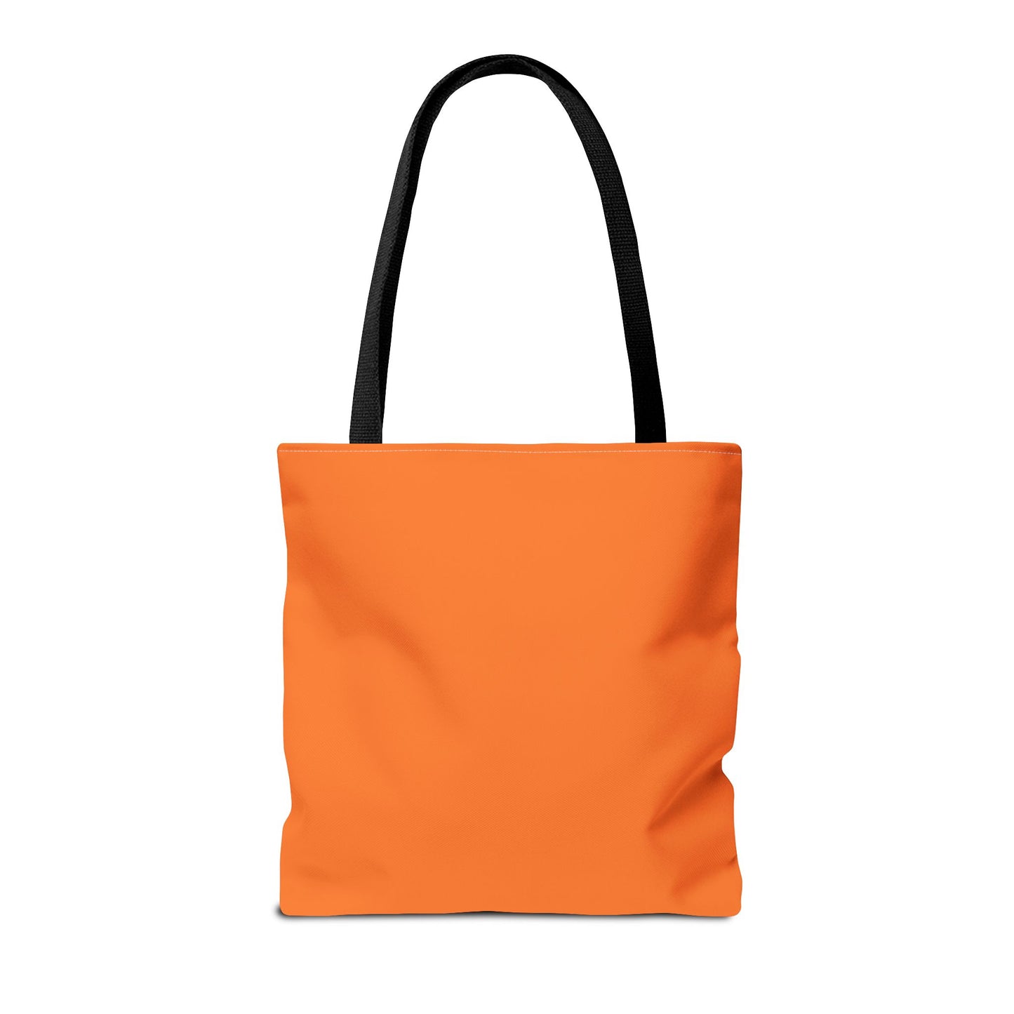 Saint Paul Humboldt Hawks Orange Tote Bag