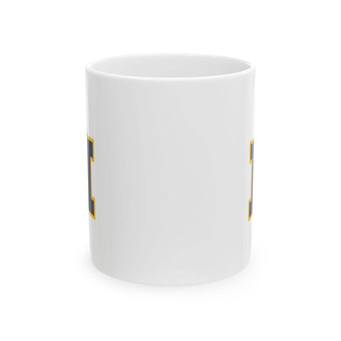 Mahtomedi Zephyrs Coffee Mug - Perfect for Gifts, Office, and Home