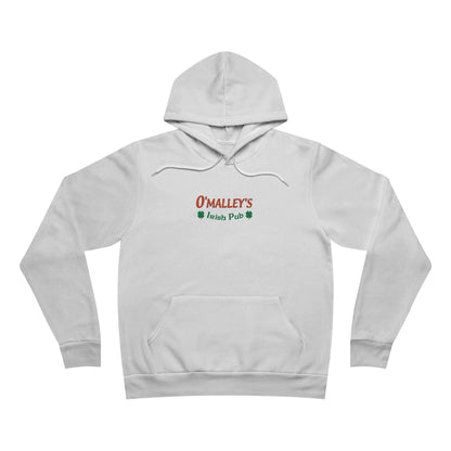 O'Malley’s Irish Pub Hoodie — St. Patrick’s Day Pullover