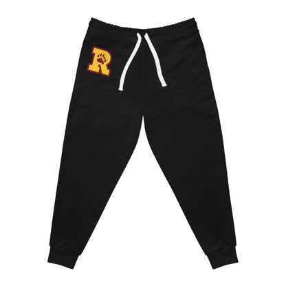 Minneapolis Roosevelt Teddies Men's Athletic Joggers | Comfortable Sportswear for Active Lifestyle