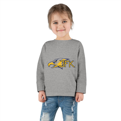 TEMPLATE Toddler Long Sleeve T-Shirt