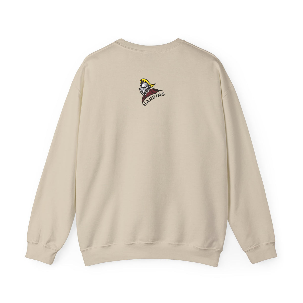 Saint Paul Harding Knights Crewneck Sweatshirt
