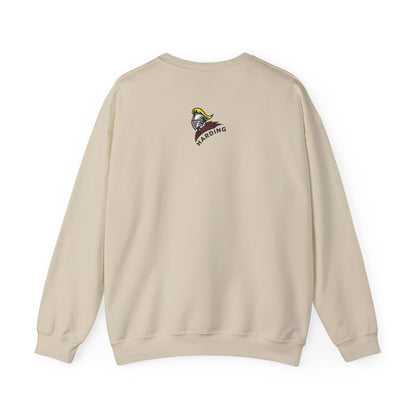 Saint Paul Harding Knights Crewneck Sweatshirt