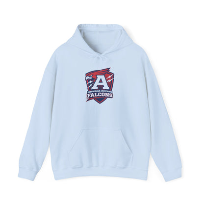 Robbinsdale Armstrong Falcons Vintage School Mascot Sweatshirt