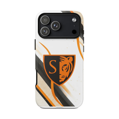 Minneapolis South Tigers Tough Phone Case