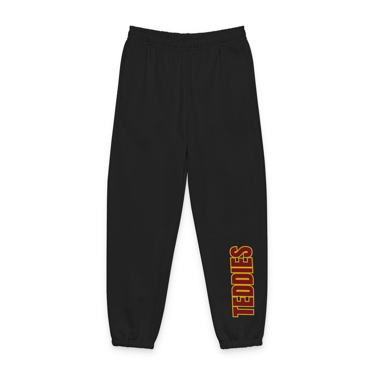 Minneapolis Roosevelt Teddies — Cozy Athletic Team Joggers