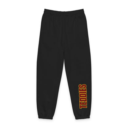 Minneapolis Roosevelt Teddies — Cozy Athletic Team Joggers