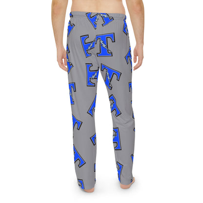 Tartan Titans Comfortable Men's Pajama Pants