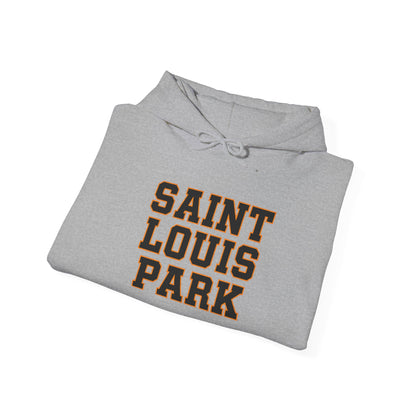 Saint Louis Park Block Sweatshirt