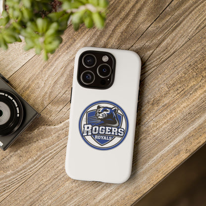 Rogers Royals Tough Cases: Stylish Protective Mobile Phone Case