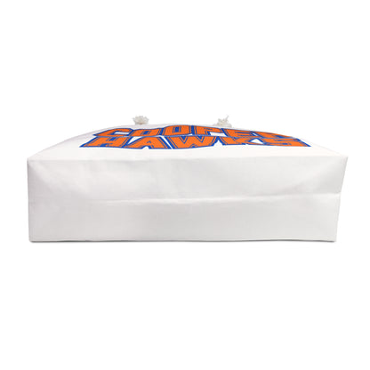 Robbinsdale Cooper Hawks Weekender Bag - Stylish Travel Tote for Sports Fans