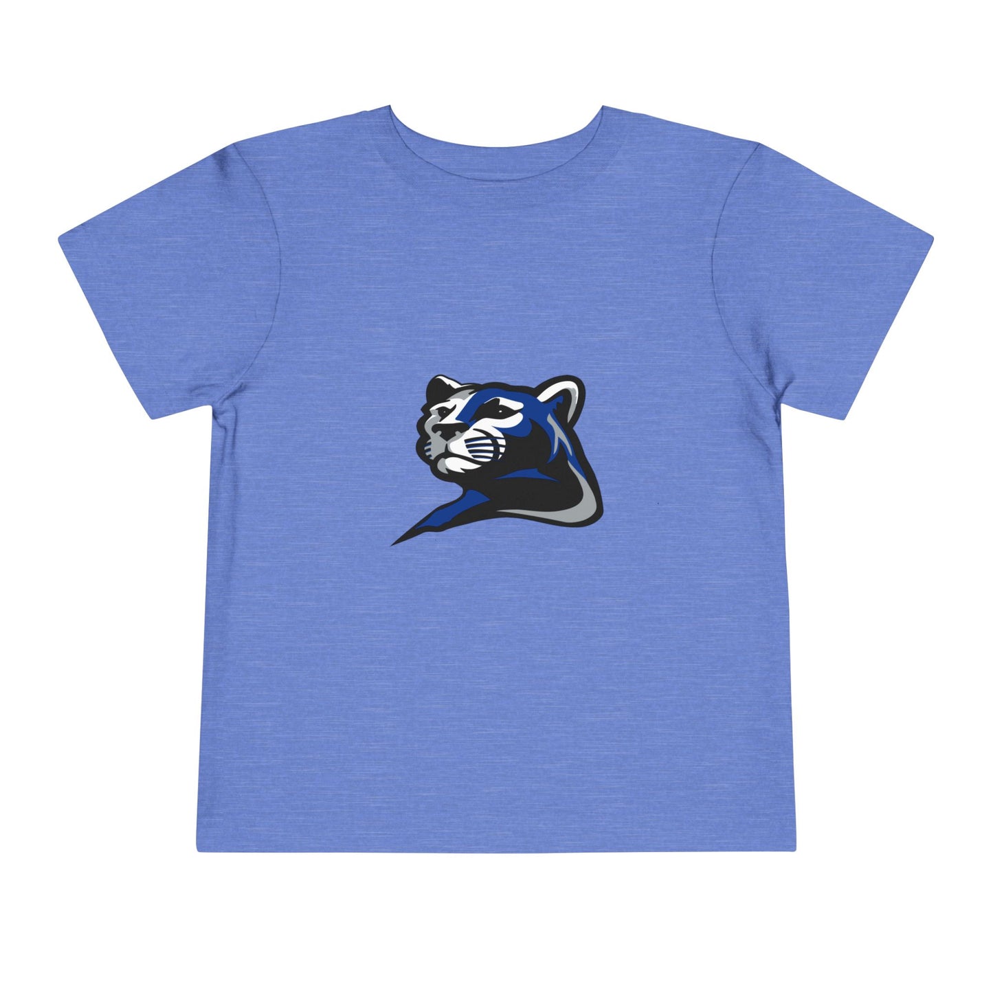 Rogers Royals Fun Toddler Short Sleeve Tee