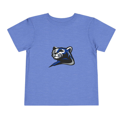 Rogers Royals Fun Toddler Short Sleeve Tee