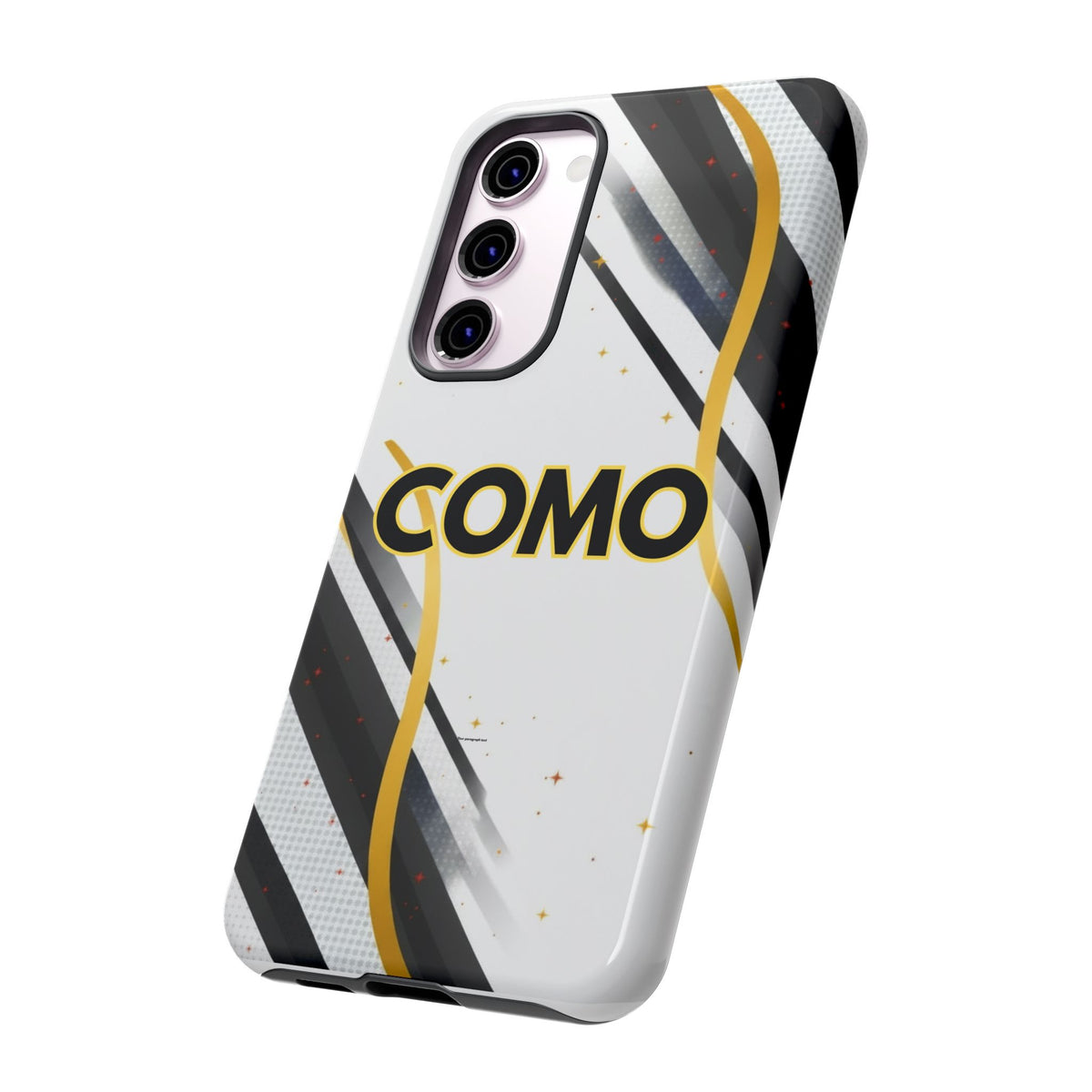 Como Park Cougars Tough Cases: Stylish Protective Mobile Phone Case
