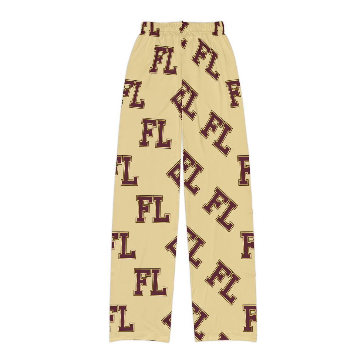 Forest Lake Rangers Kids Pajama Pants