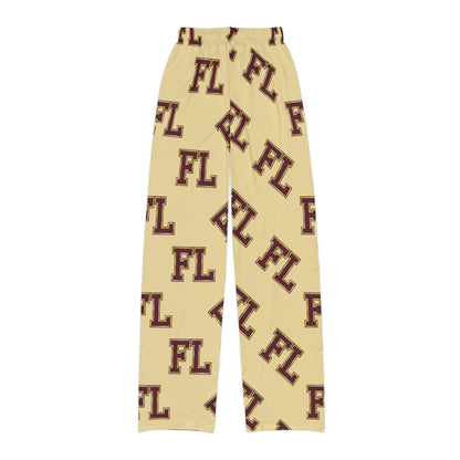 Forest Lake Rangers Kids Pajama Pants