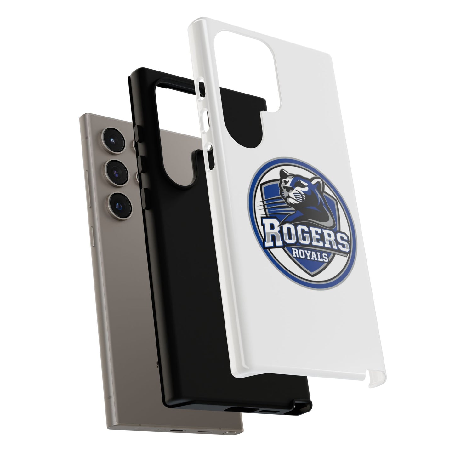 Rogers Royals Tough Cases: Stylish Protective Mobile Phone Case