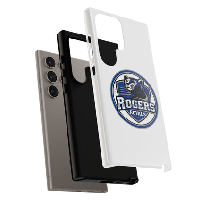 Rogers Royals Tough Cases: Stylish Protective Mobile Phone Case