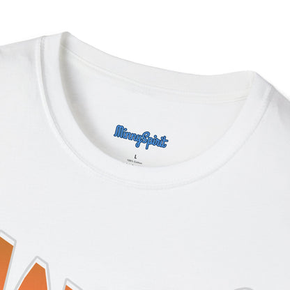 Robbinsdale Cooper Hawks T-Shirt – Team Spirit Graphic Tee