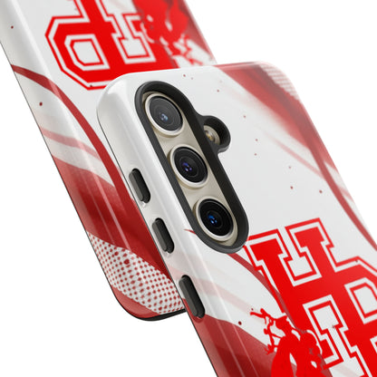 Saint Paul Highland Park Scots Tough Phone Case - Durable & Stylish Accessory