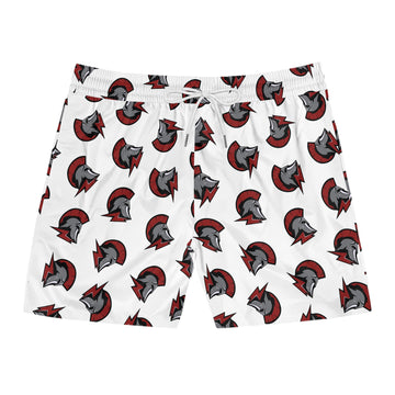 Richfield Spartans  Men's Mid-Length Swim Shorts
