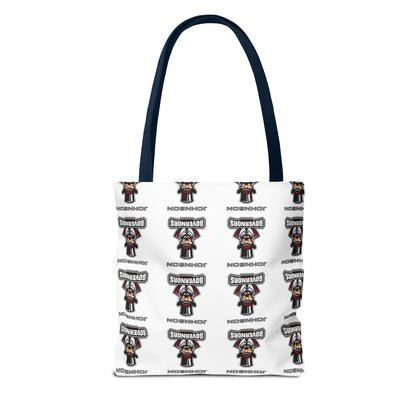 Saint Paul Johnson Governors Tote Bag - Perfect for School, College, and Game Days!